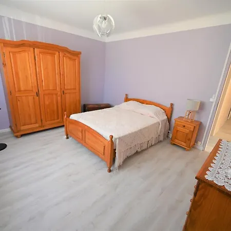 De La Fontaine Appartement *