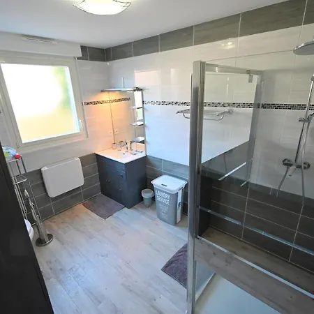 De La Fontaine Appartement *