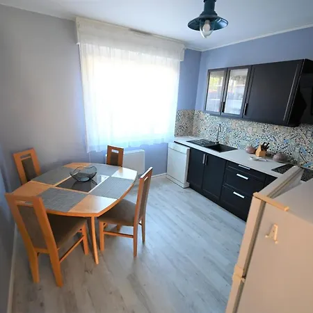 De La Fontaine Appartement Andernos-les-Bains