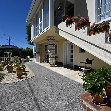 De La Fontaine Appartement *