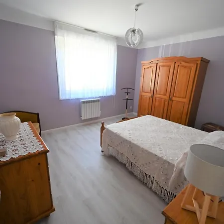 De La Fontaine Appartement Andernos-les-Bains
