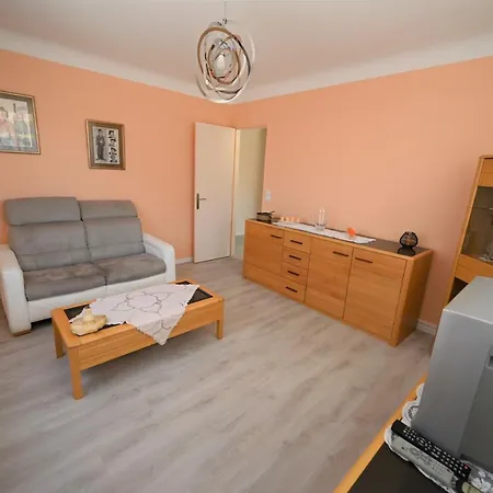 De La Fontaine Appartement Andernos-les-Bains